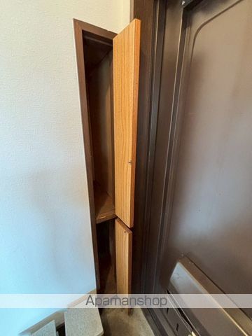 道央パークハイツの内装写真