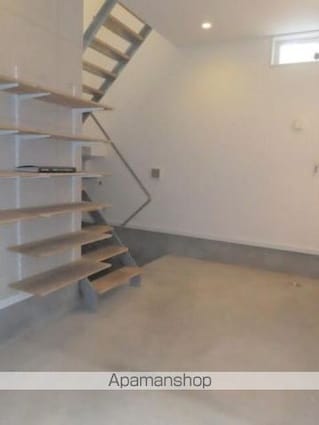 Ｌｅｓ　Ｔｏｕｒｔｅｒｅａｕｘ[1SLDK/49.05m2]のその他部屋・スペース