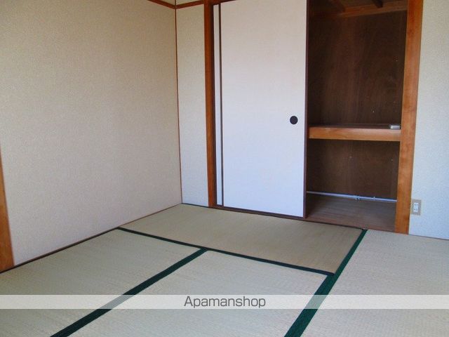 スカイアベニューの内装写真