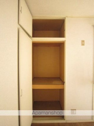 リベルテ八千代[1K/15.9m2]の収納