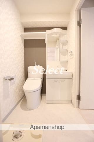 OMORIの内装写真