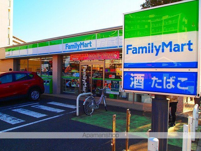 原田ビルの周辺写真