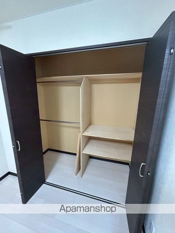 アーバンパークの内装写真