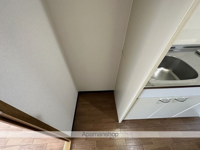 ジェイスクエア庄内の内装写真