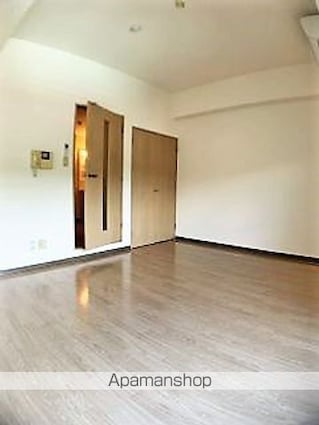 ミラージュ大津京[1K/25m2]のリビング・居間