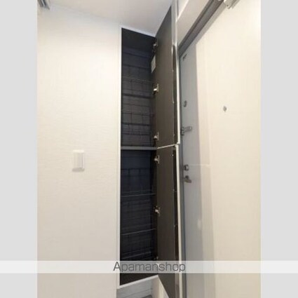 ソラシアレジデンス早稲田[1DK/30.22m2]のその他内装5