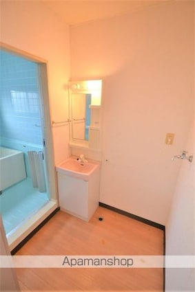 ベルセゾンＡ[3DK/55m2]の内装3