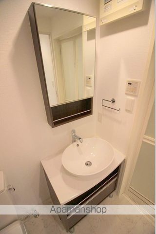 ADEN江戸堀の内装写真