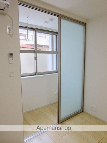エムズアークIの内装写真