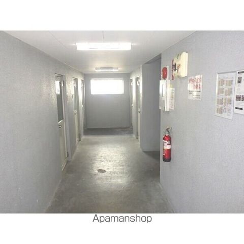 アーバンテラス南8条Iの玄関写真