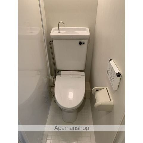 メゾン覚王山の内装写真