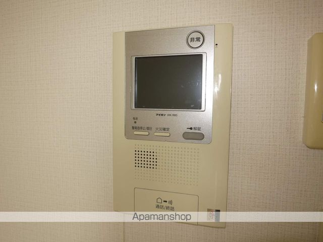 エコロジー東陽町プロセンチュリーの内装写真