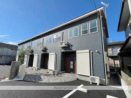 Ｅａｓｔ　Ｃｏｕｒｔ　Ｋａｎｔａ[1LDK/36.08m2]の外観5