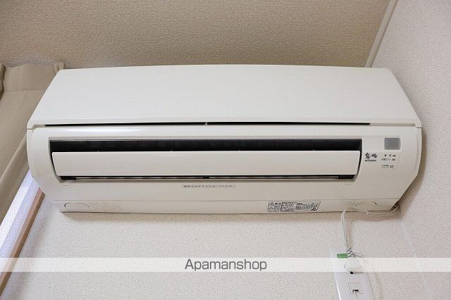 レオパレスNATANEの内装写真