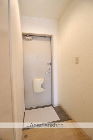 オーパスワンの内装写真