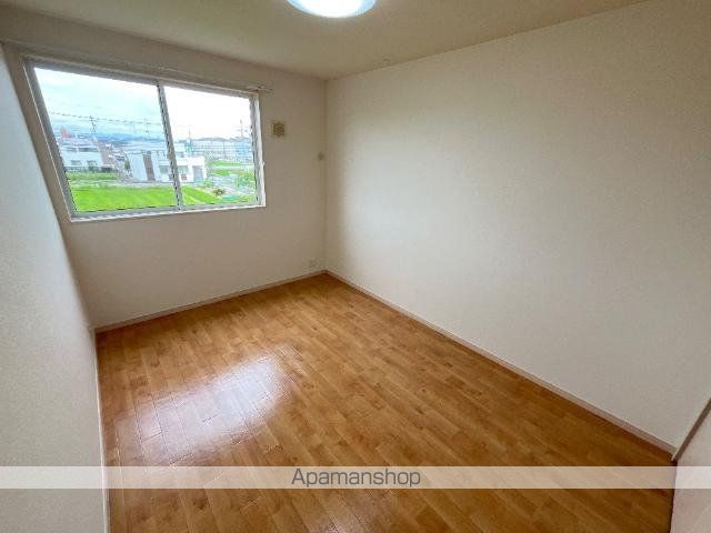 Fantasmicの内装写真