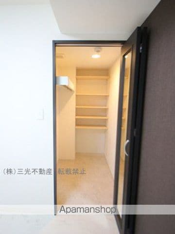 グランメール宮の森の内装写真