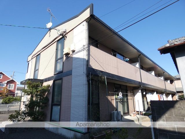 MAYハウス青葉町の外観写真