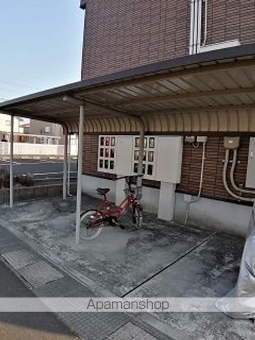レオパレスかがやきのその他写真