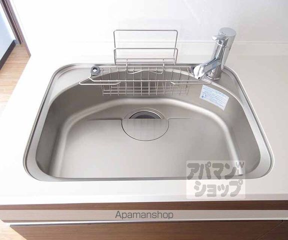 エスポワール京都の内装写真