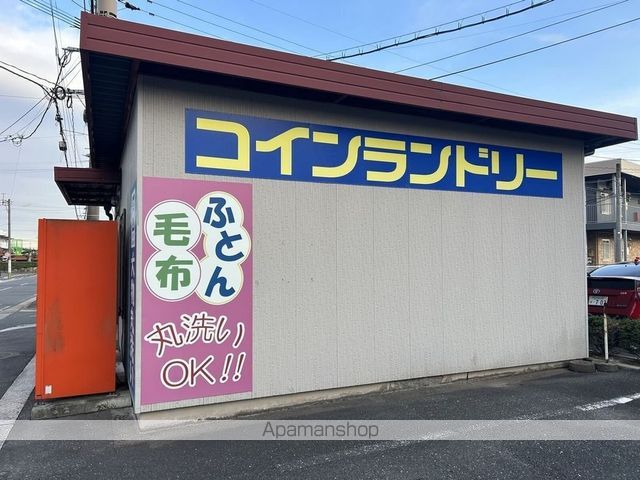 レオパレス翔の周辺写真