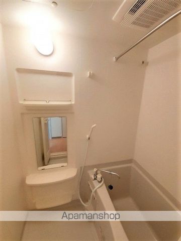 プロヴァンス吉岡の内装写真