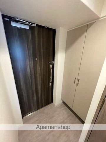 リヴェント福島野田の内装写真