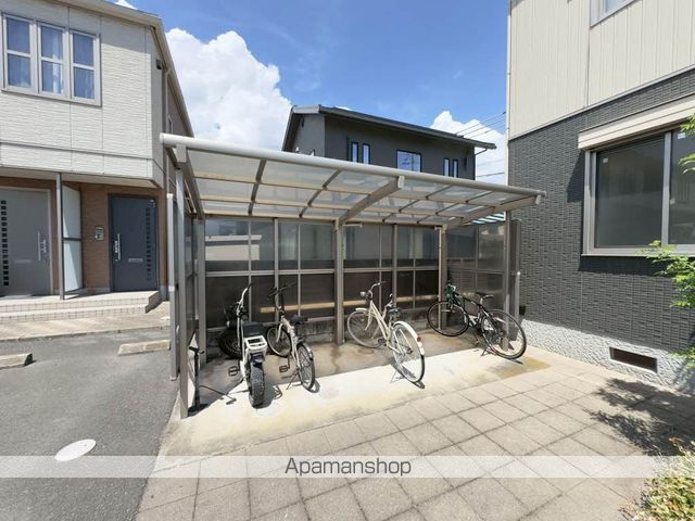 リアン A棟のその他写真