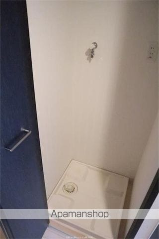 セイワパレス長堀南の内装写真
