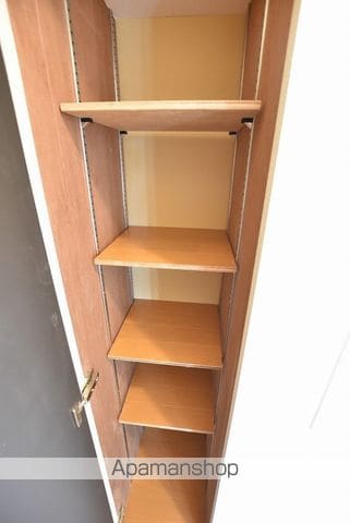 OCEAN PLACE南小樽の内装写真