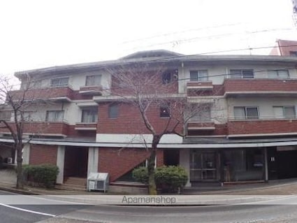 異人池ヒルズ[2LDK/58.47m2]の外観3