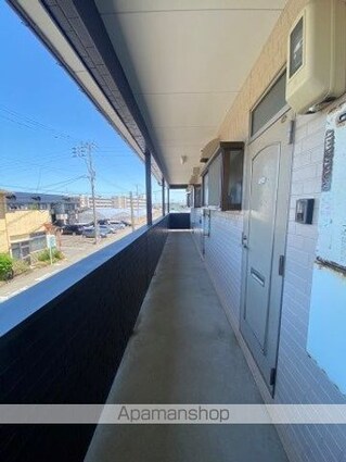 ポテンシャル[1K/28m2]の外観5