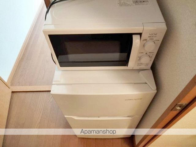 レオパレスピュアの内装写真