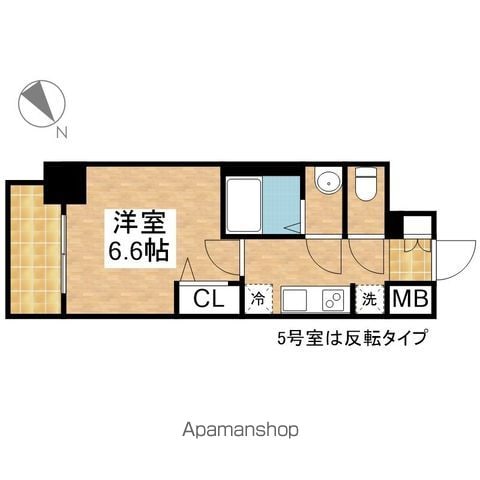 ＭＡＸＩＶ名古屋上前津のイメージ