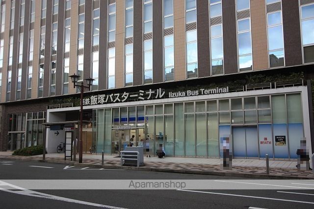 グランベル 和田の周辺写真
