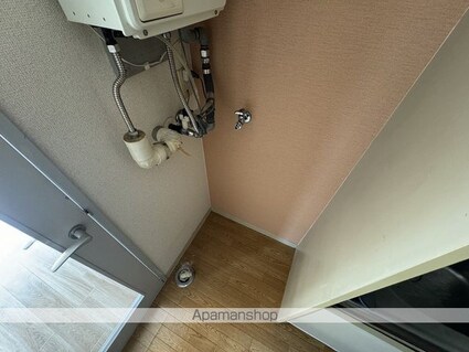 広島県広島市中区大手町５丁目[1K/17.6m2]のその他部屋・スペース