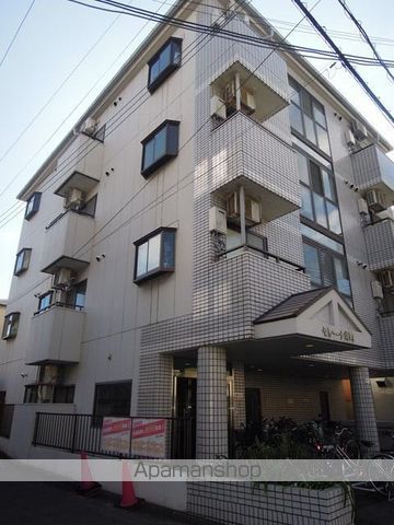 セレーナ北町の外観写真