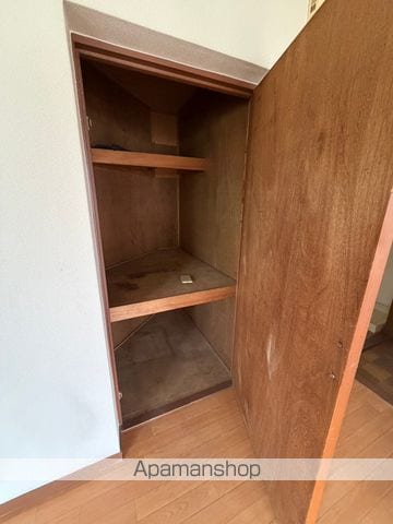 本通6丁目ビルの内装写真