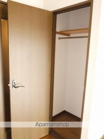 サン・ヒルズ高宮の内装写真