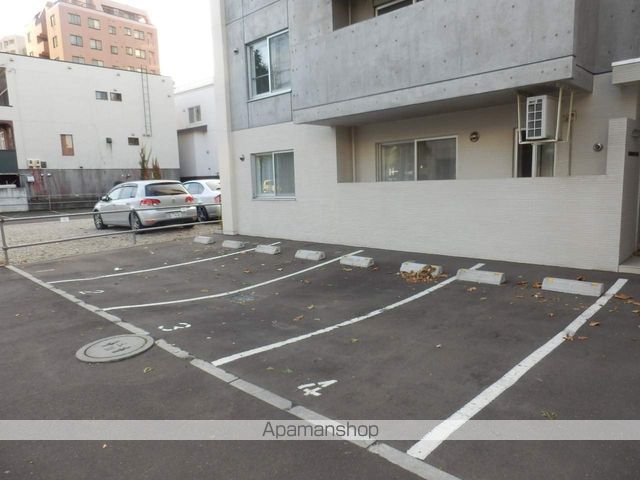 プランタン円山のその他写真