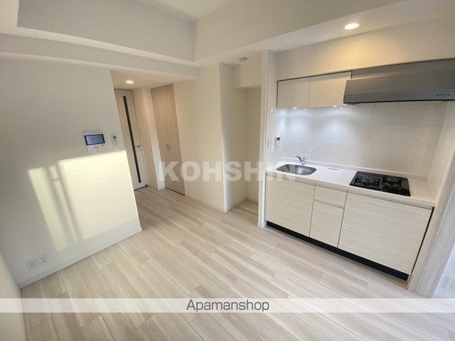 S−RESIDENCE堺筋本町UNOの内装写真