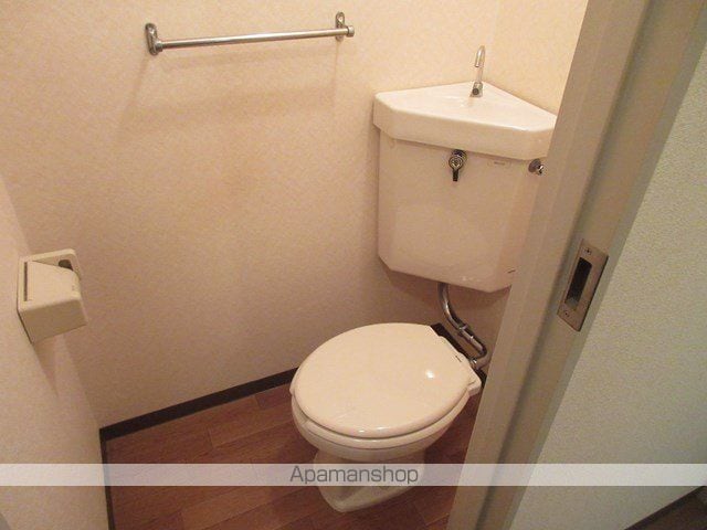 日興パレス東札幌の内装写真