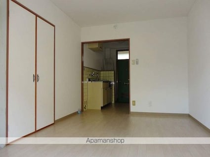 アサミハイツ[1R/22m2]のその他部屋・スペース