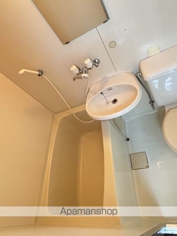 シャトレBの内装写真