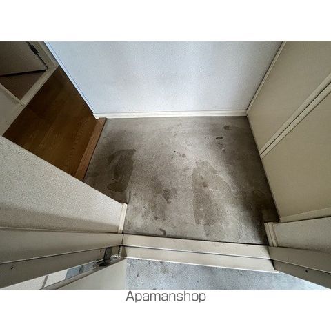 レピュートKの内装写真