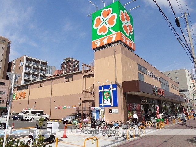 SEIWA PALACE森ノ宮中央の周辺写真