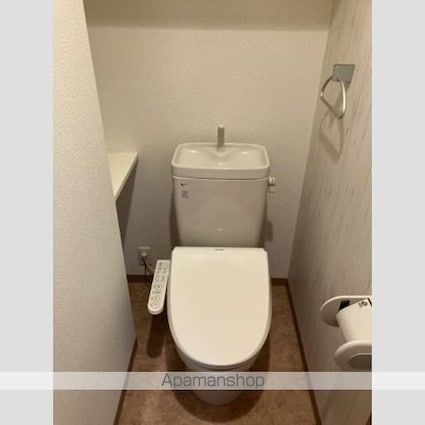 フェルテ髙波[1K/32m2]のその他内装5