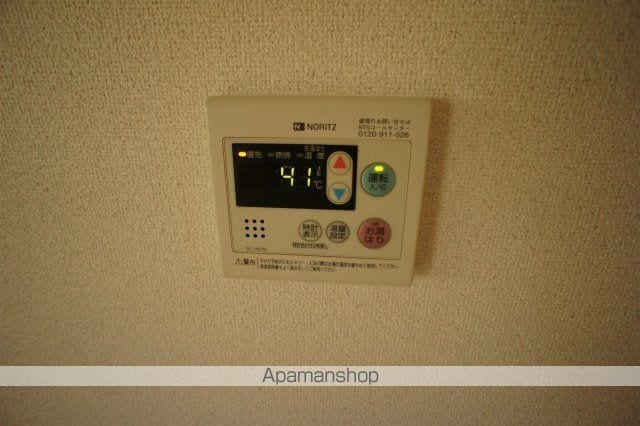 武石ハイツの内装写真