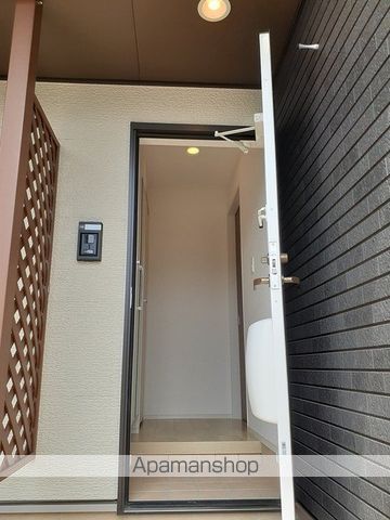 シエル エ ペシェ Iの内装写真
