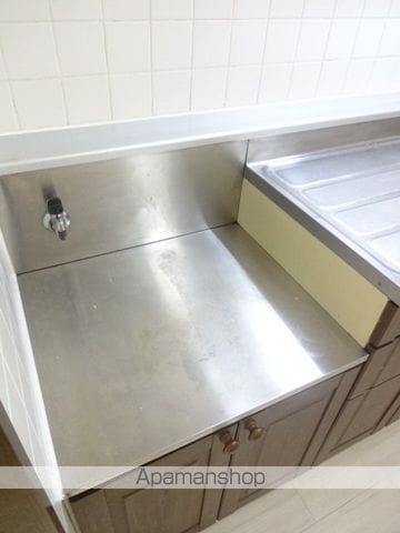 GUFO伏見の内装写真